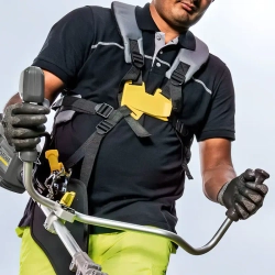 Karcher BCU 260/36 триммер аккумуляторный (без АКБ и ЗУ) 1.042-503.0