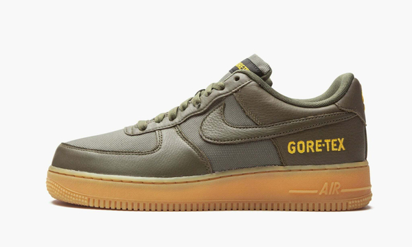 Air Force 1 Low "Gore-Tex - Medium Olive"