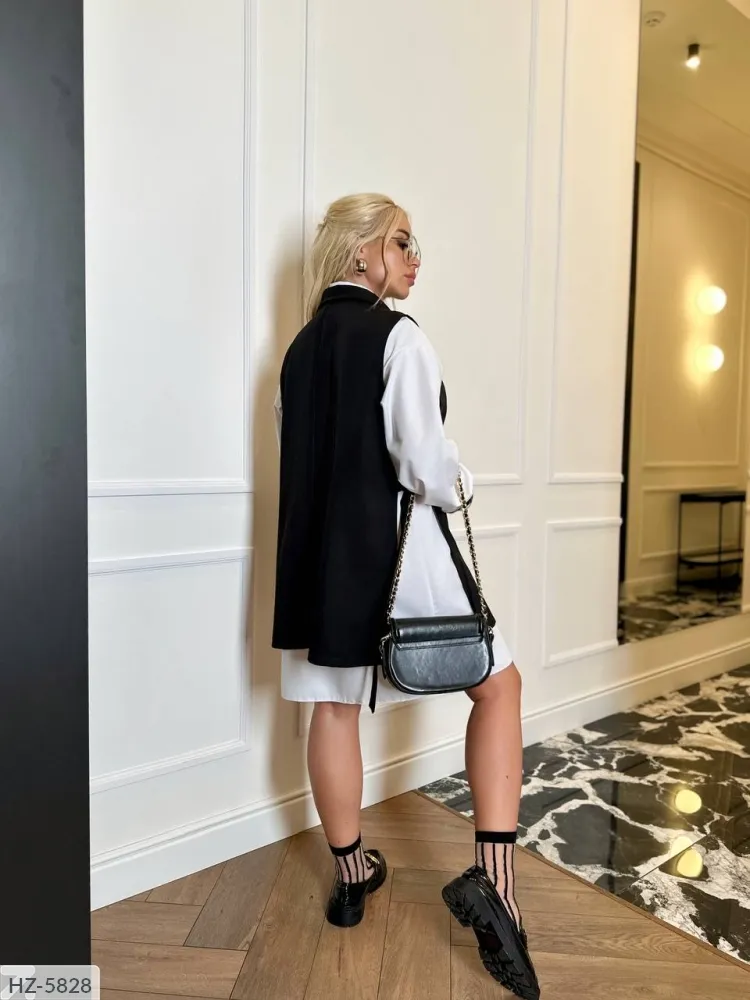 Комплект HZ-5824 Фабрика Моды