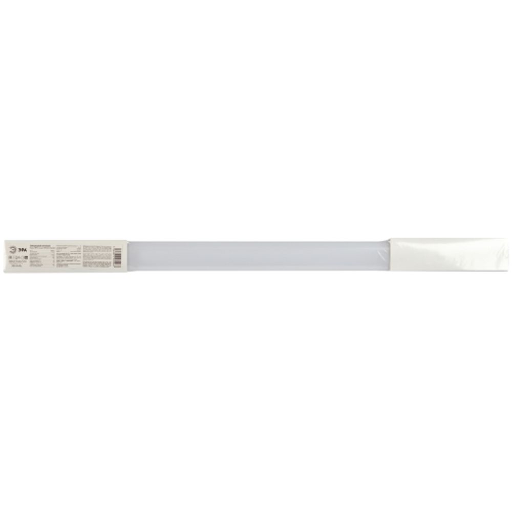 Линейный светодиодный светильник ЭРА SPP-301-18-6K-M 18Вт 6500К IP65 600 | Линейные светодиодные светильники IP65