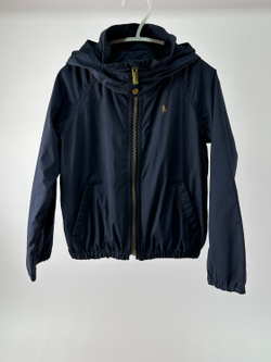 Ветровка Ralph Lauren