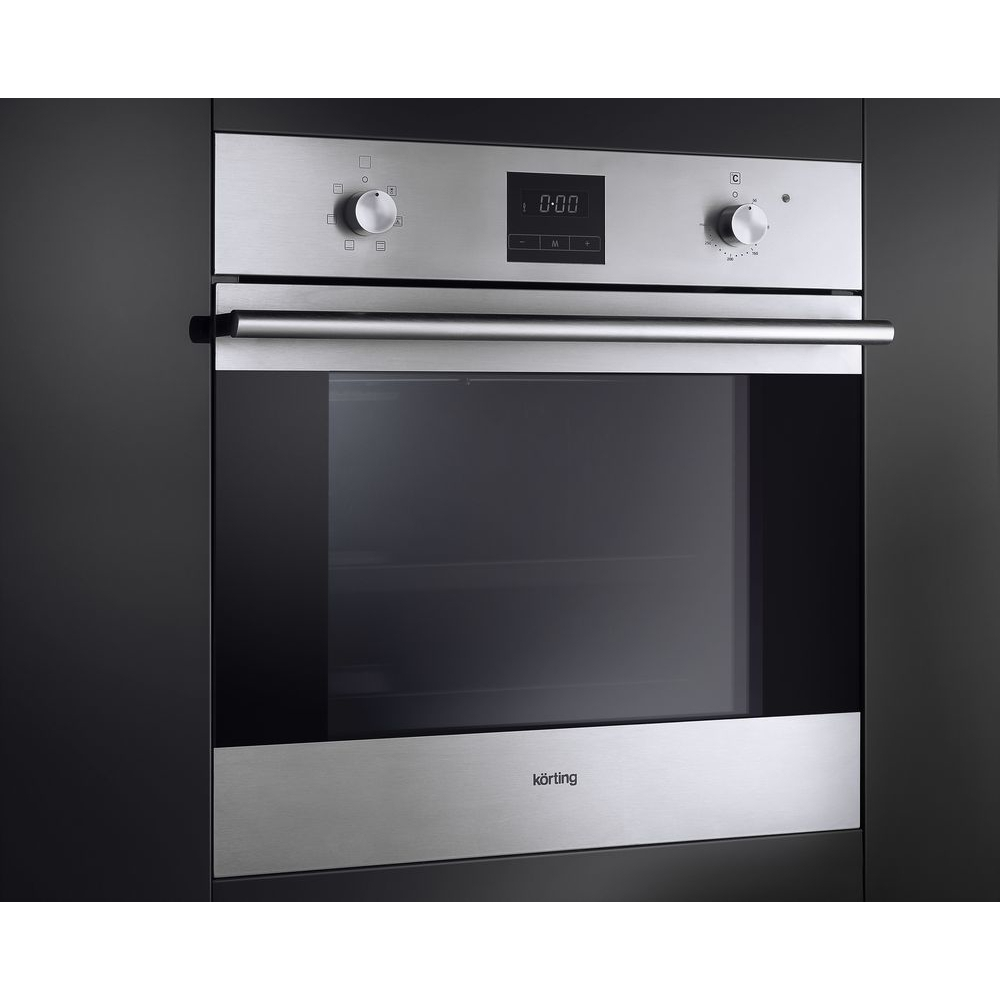Электрический духовой шкаф Korting OKB 560 CFX фото 2