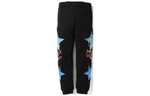 A Bathing Ape Sta Slim Sweatpants