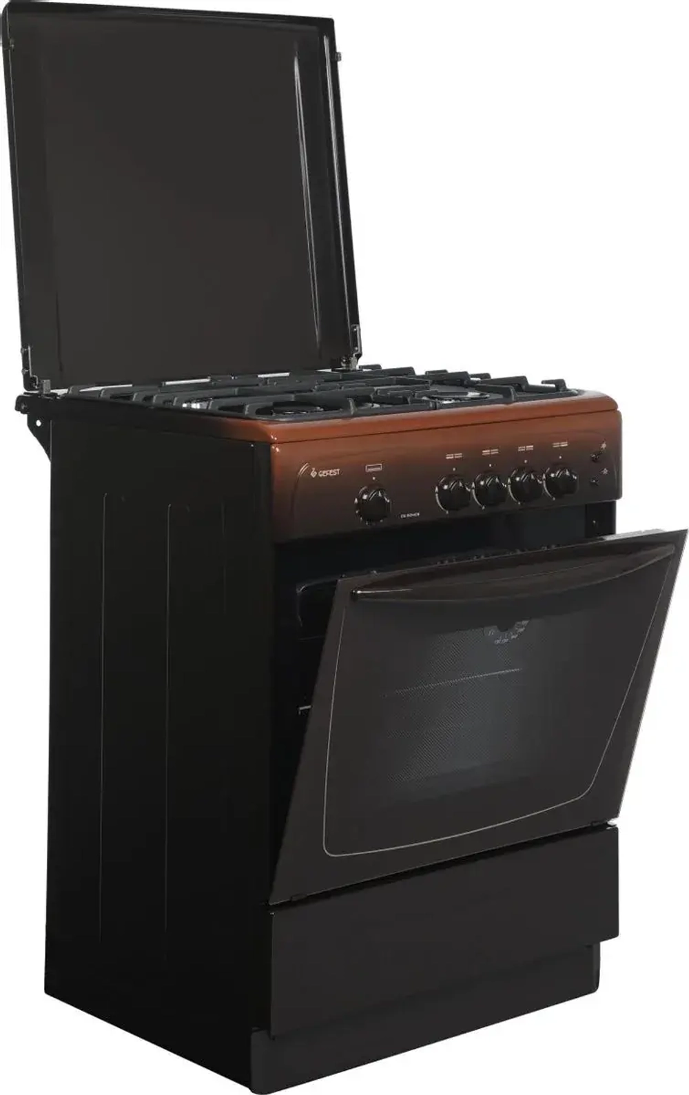 Газовая плита Gefest CG 60MC6 K83
