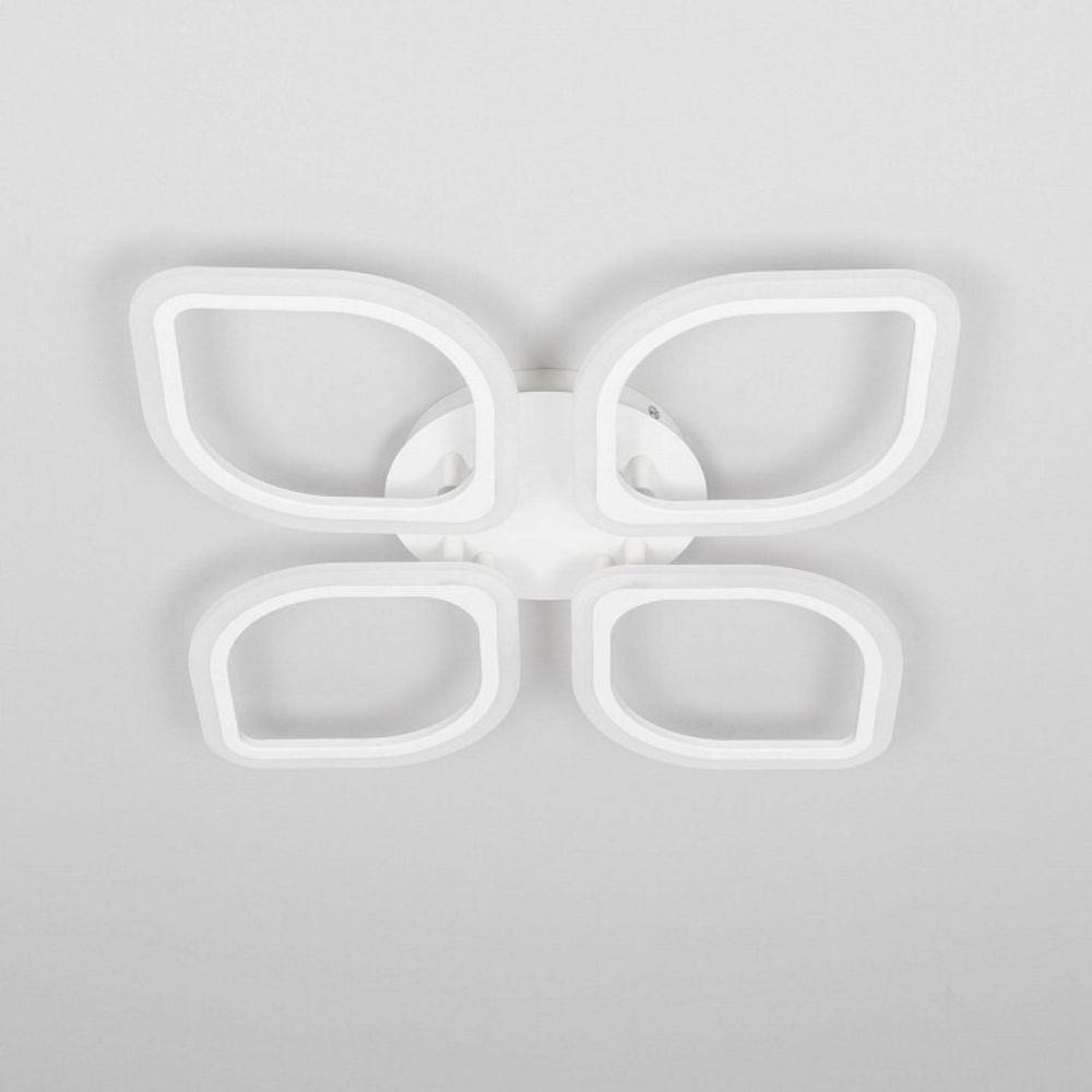 Потолочная люстра Citilux Ромби CL236140R