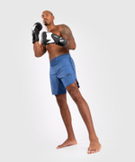Шорты ММА Venum Contender Blue