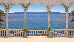 Коллекция Морской пейзаж