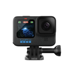 GoPro - Комплект экшн-камеры HERO12 Black - Черный.Оригинал