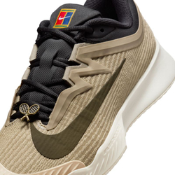 Мужские теннисные кроссовки Nike Zoom Vapor 3 Pro Heritage - desert khaki/medium olive