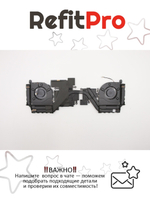 Радиатор с вентилятором для ноутбука Lenovo Legion Y740-15ICHg (5H40S19888), оригинал