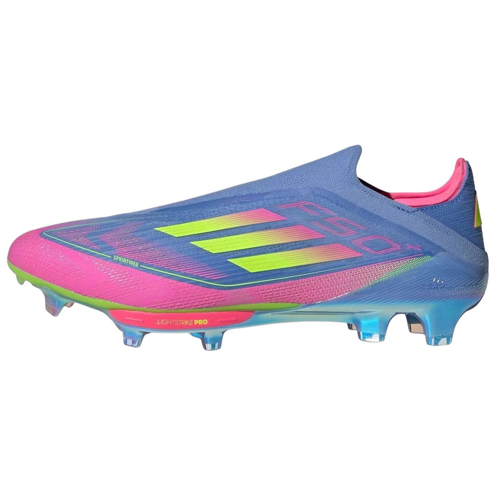 Кроссовки Adidas F50+ Laceless Fg