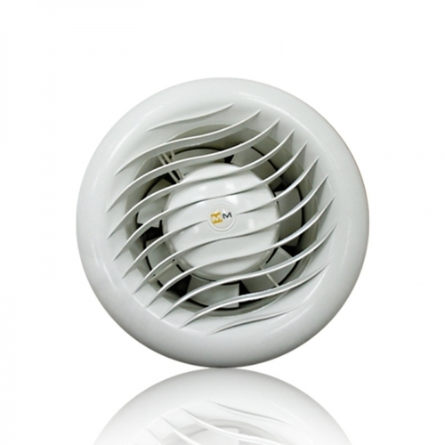 Накладной вентилятор MMotors JSC MM-S 100 (для бань и саун)