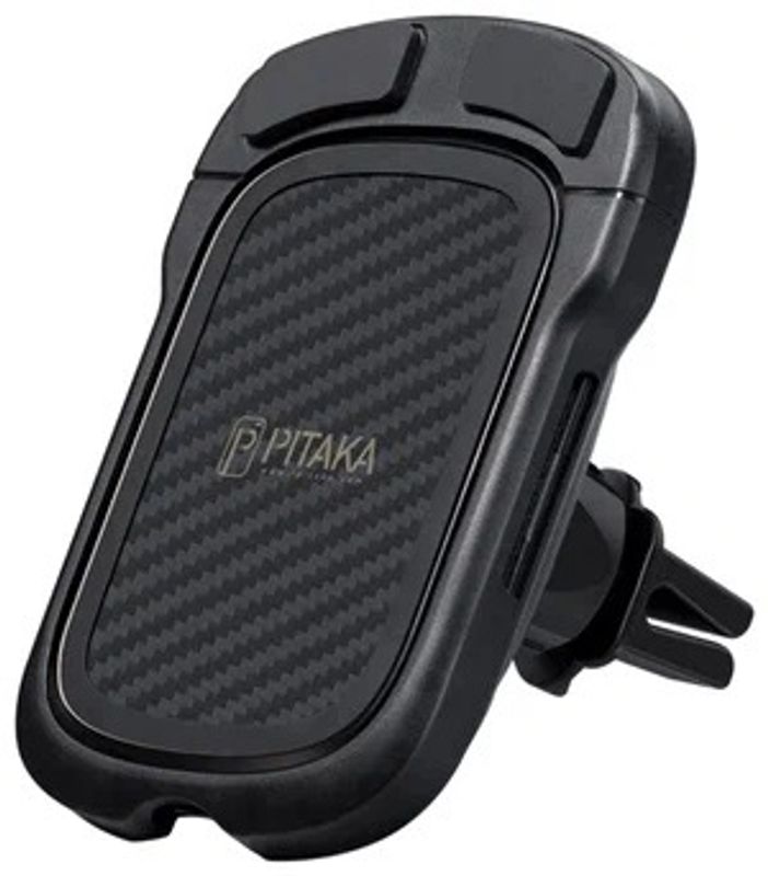 Адаптер для автодержателя PITAKA для Samsung Galaxy S21, S21 Ultra (APS2101U)