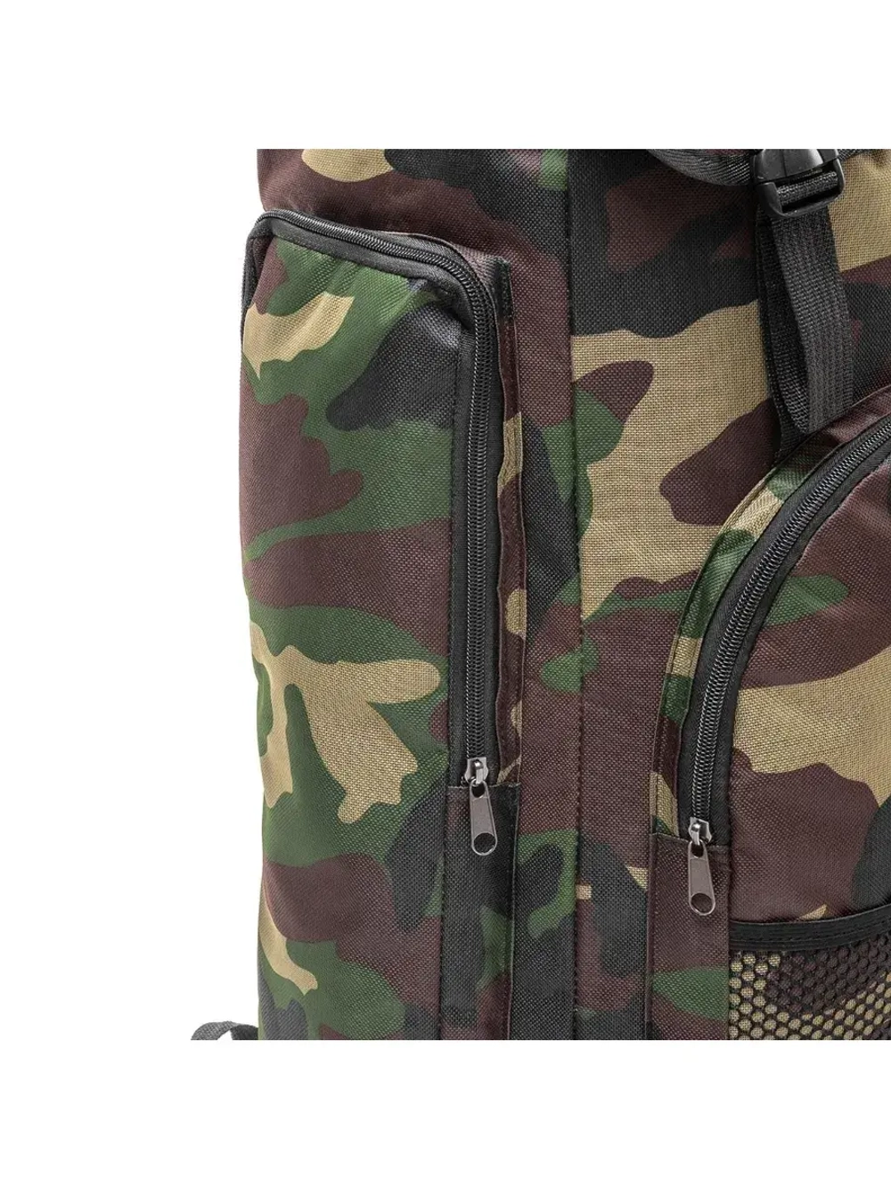 Рюкзак Helios КМФ (HS-401-50) 50л