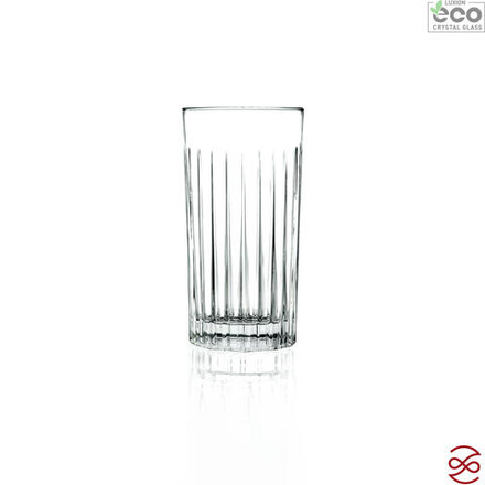 Стакан для воды RCR Timeless 440мл (1 шт)