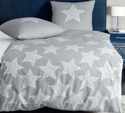 Постельное белье 2 спальное евро Janine Davos 65018-08 Германия