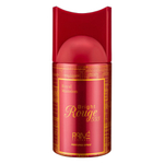 PRIVE Bright ROUGE 555 deo 250ml жен