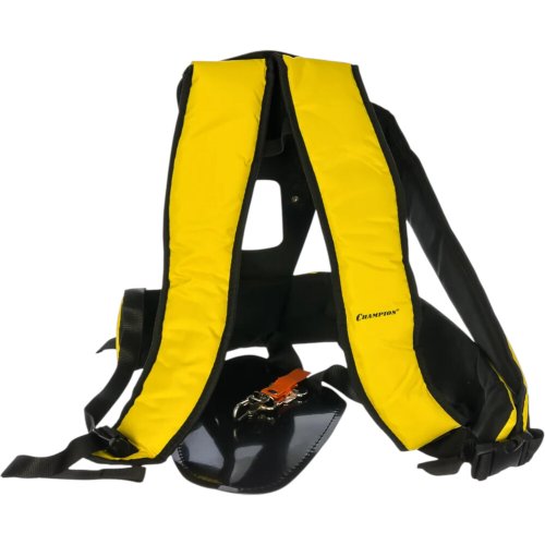 Ремень CHAMPION заплечный для мотокос   C4004