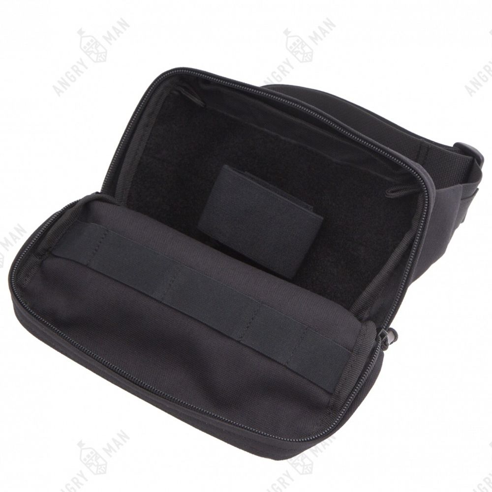 Поясная утилитарная сумка-кобура "Инди" , Wartech