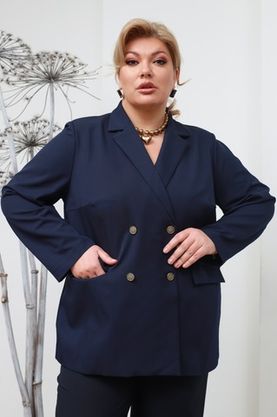 Цена на Жакет-5094 больших размеров