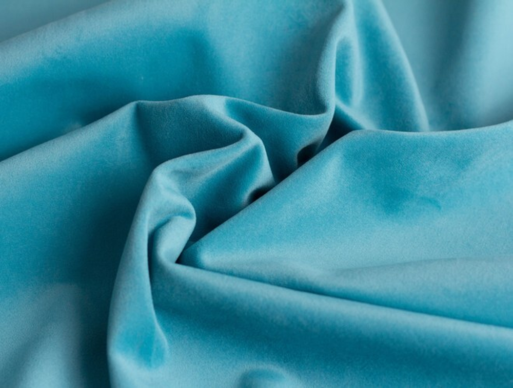 Микрофлок Cristy turquiose (Кристи туркис)