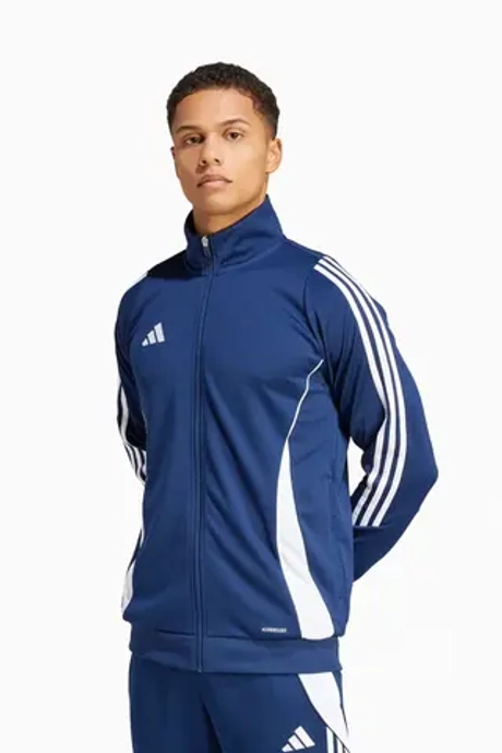 Кофта adidas Tiro 24 Training