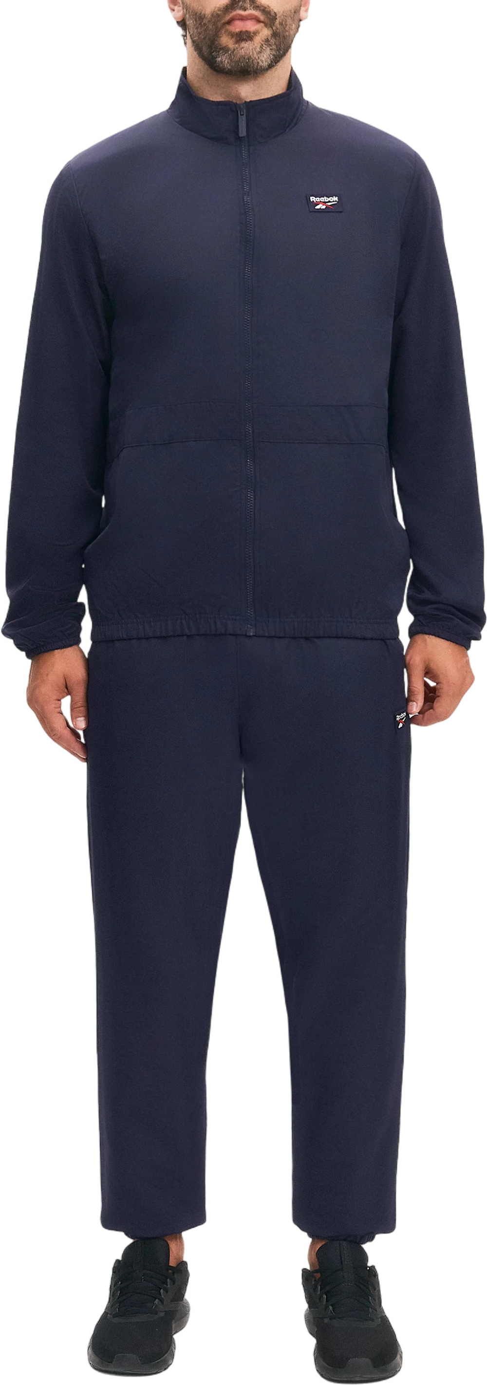 Костюм спортивный Reebok CLAXON 2PC TRACKSUIT