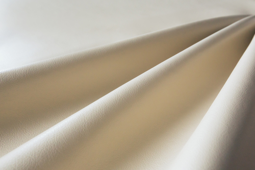 BOSCO 03 искусственная кожа, мебельная ткань, бежевый (ширина 1,4 м)