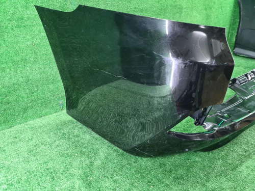 Бампер задний Lexus LX 3 (2015-2023)