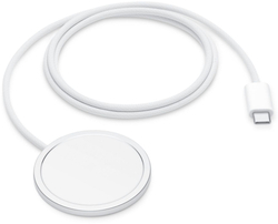Беспроводное зарядное устройство Apple MagSafe Charger 25W, 1 м