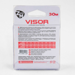 Леска флюорокарбоновая Zander Master VISOR (30м)