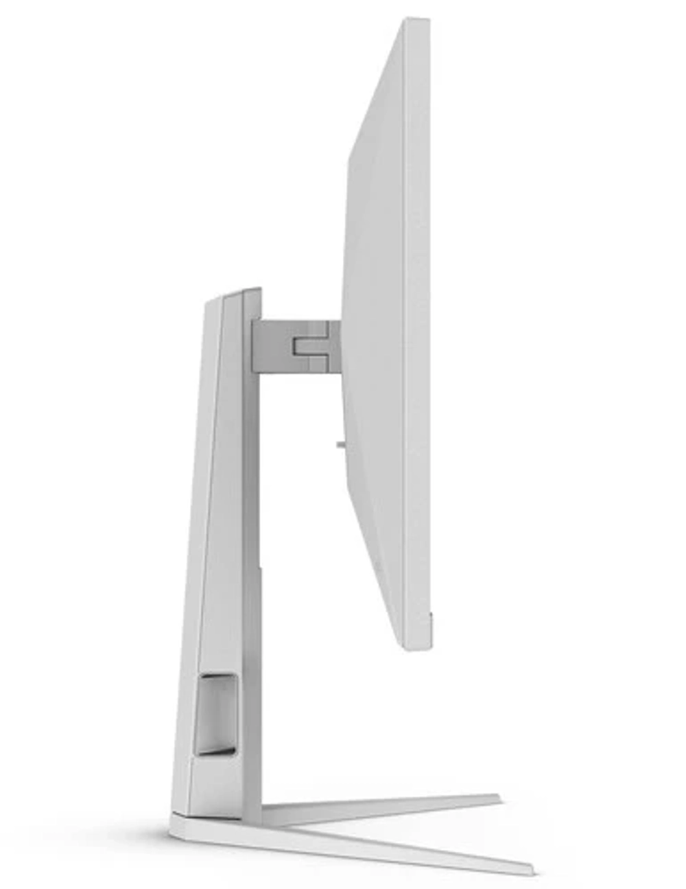 Монитор 27" AOC Q27G4/WS