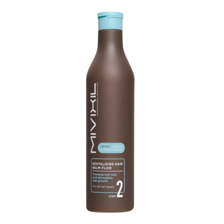 Бальзам-флюид для волос возрождающий MIVIXIL Revitalising hair balm-fluid, 500 мл