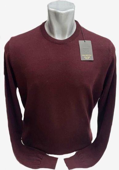 Джемпер TONY MONTANA K.BORDO