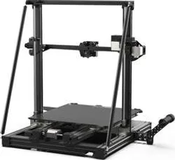 Фотография — 3D-принтер Creality CR-6 Max