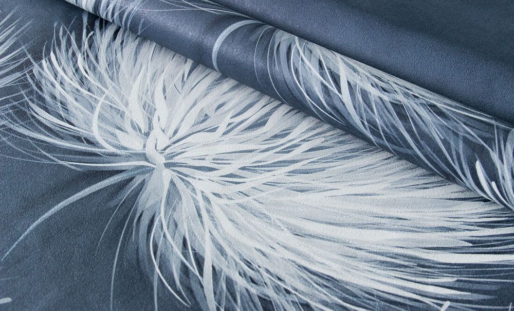 Обои WallDecor винил на флиз.осн 1,06х10,5 м  75173-61