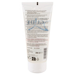 Вагинальная смазка Just Glide с ароматом клубники 200 мл.