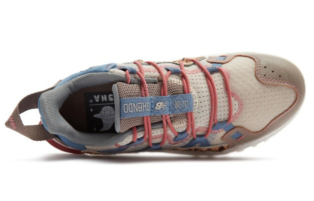 Кроссовки New Balance Tyakasha (Женская размерная сетка)