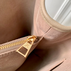 Louis Vuitton Babylone Tote MM