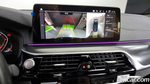 BMW 5 Series (G30) 520i M Sports (05.2023)