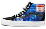 Sandy Liang X X Vans Sk8 38 Dx