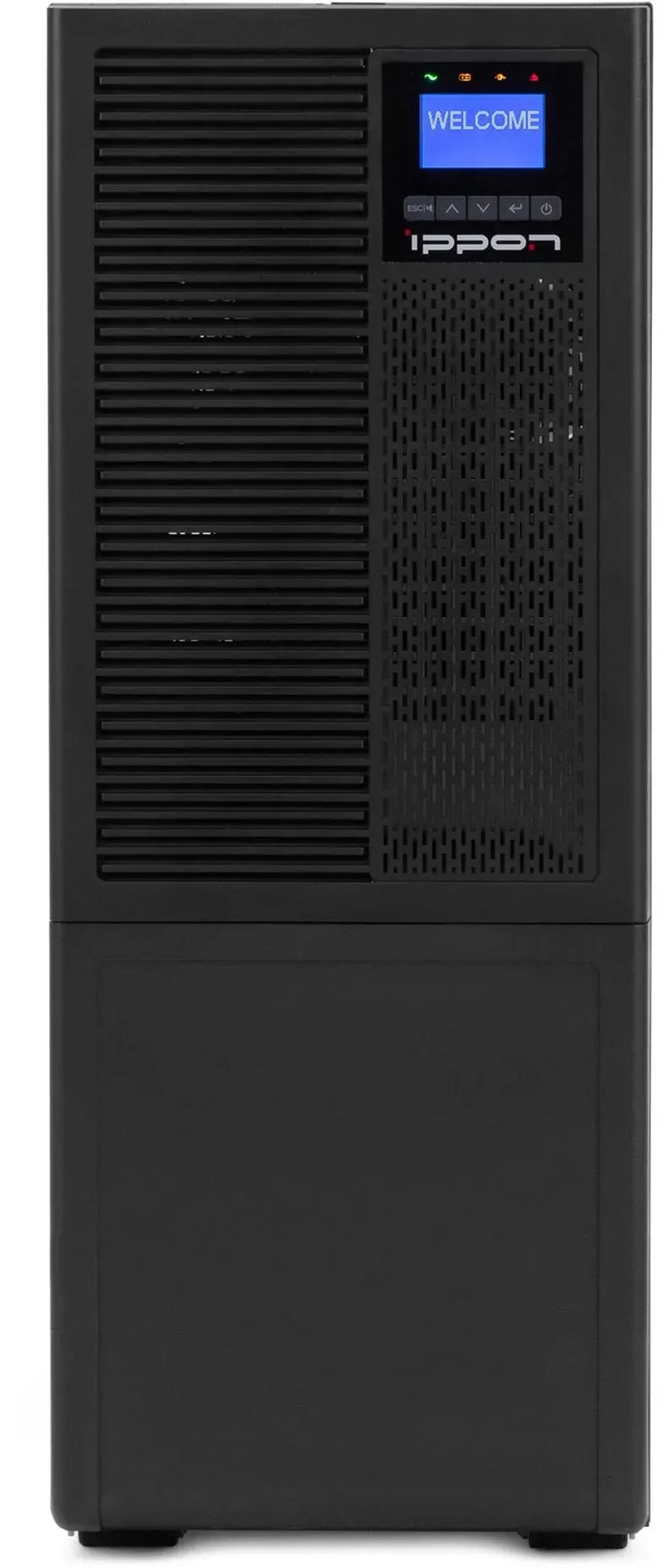 Источник бесперебойного питания Ippon Innova T II 10K (1873305)