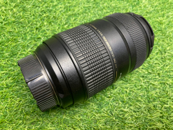 Tamron AF 70-300mm 4-5.6 Di LD Macro Nikon