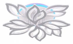 Потолочная люстра Natali Kovaltseva Sand LED LAMPS 81336