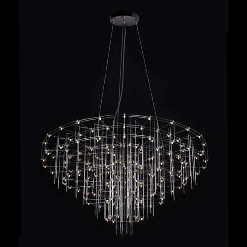 10258/1000 Подвесной светильник LOFT IT Spy