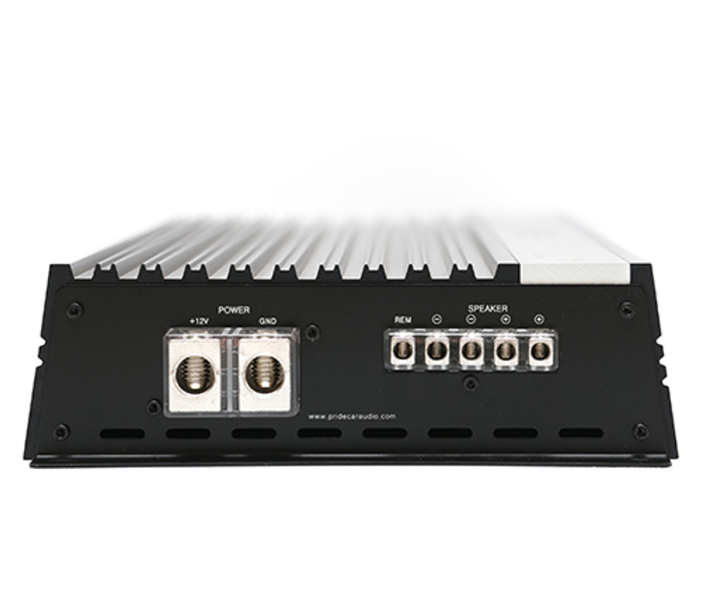 Усилитель Pride Aurora 3000W