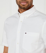 Рубашка HERITAGE OXFORD Tommy Hilfiger - белый(MW0MW36272)