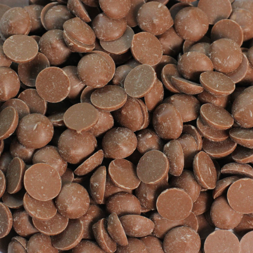 Шоколад SICAO Молочный 31,7% Россия