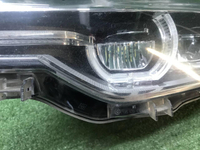 Фара левая BMW 3er F30 (2015-2020) LED