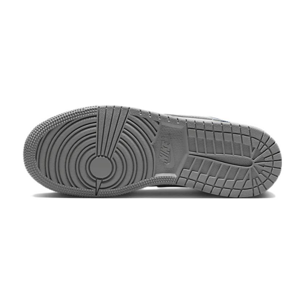 Кроссовки Jordan, 553560-412